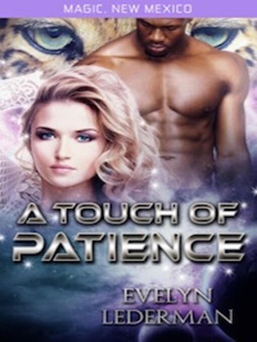 Title details for A Touch of Patience by Evelyn Lederman - Available